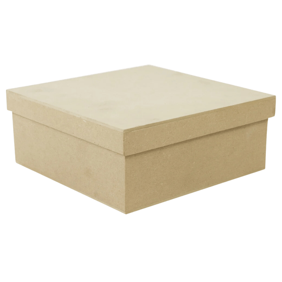 (25007) Caja madera grande 8x20.5cm