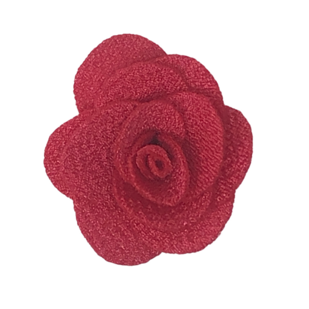 (APA0031) Aplicacion flor 4 cm petalos