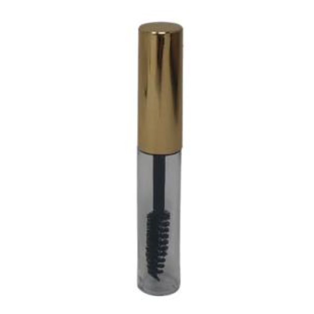 (25628) Set para rímel botella  6ml, 9 x 1.5 cm