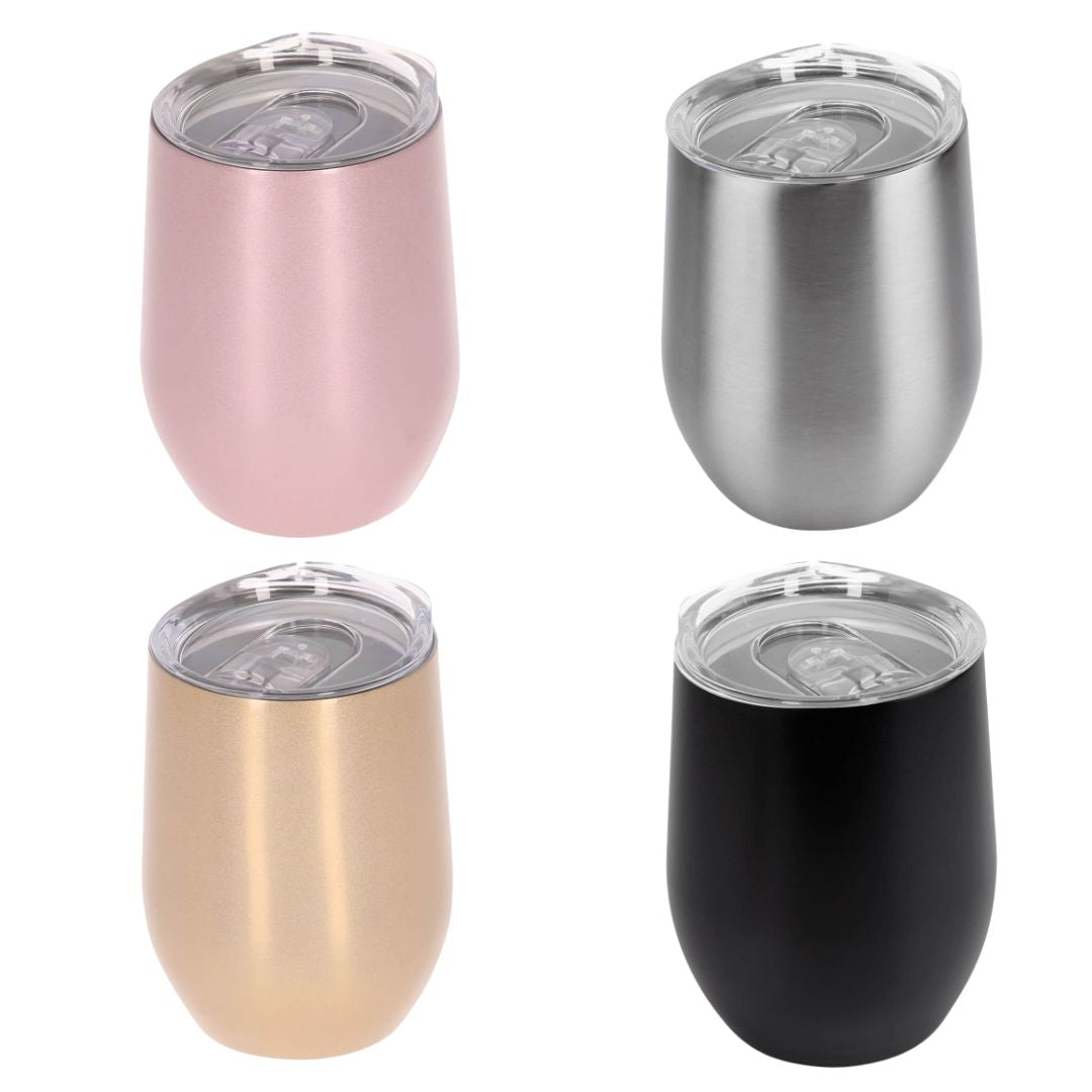 (26752) Termo Whiskero 350ml 7.9 cm x 12 cm