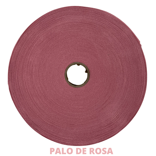 Trapillo Gold 50 Mts 3 Cm Palo de Rosa 2