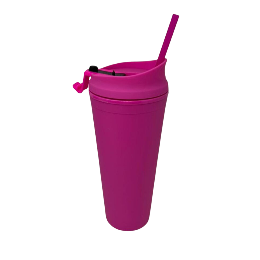 (27772) Termo gran mate 710 ml