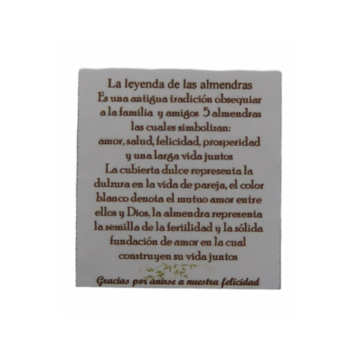 Sticker vertical c/10, varios diseños