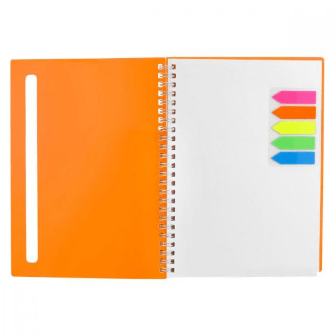 (28434) Libreta Abdala 16 x 22 cm