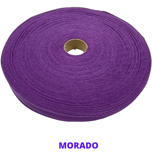 Trapillo Gold 50 Mts 3 Cm Morado
