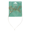 (99999) Diadema Bride to be
