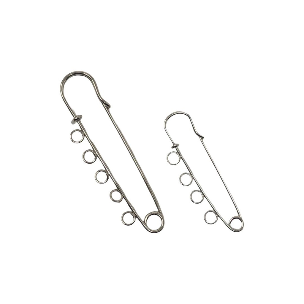 (4011) Seguro para embarazadas 5/6.5 cm c/2
