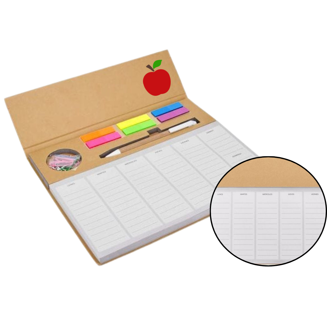 (4419) Programador Pristina 24.6 x 19.8 cm