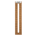 Telar rect madera 28-30 cm