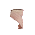 (TCH02126) Liston Soft 6.5 Cm 9 M Beige