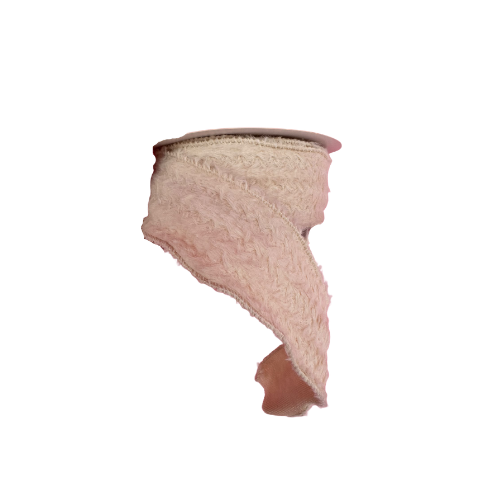 (TCH02126) Liston Soft 6.5 Cm 9 M Beige