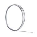 (578) Alambre galvanizado 2.75 mts