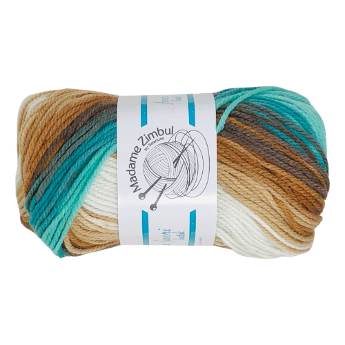 Estambre FavoriBatik 100 gr