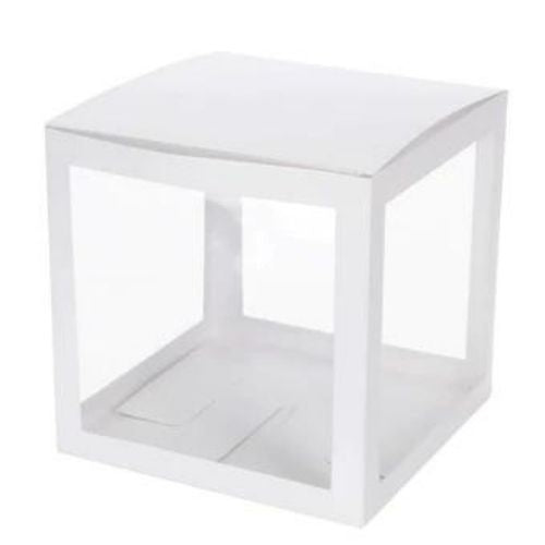 (9984) Cubo armable c/ventana