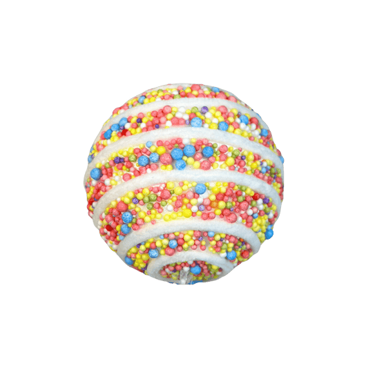 (BG01057) Esfera dulce candy 12 cm