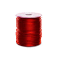 Cola de rata 100 mts, varios colores