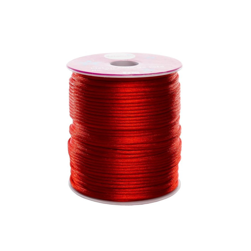 Cola de rata 100 mts, varios colores – Mercería El Gato