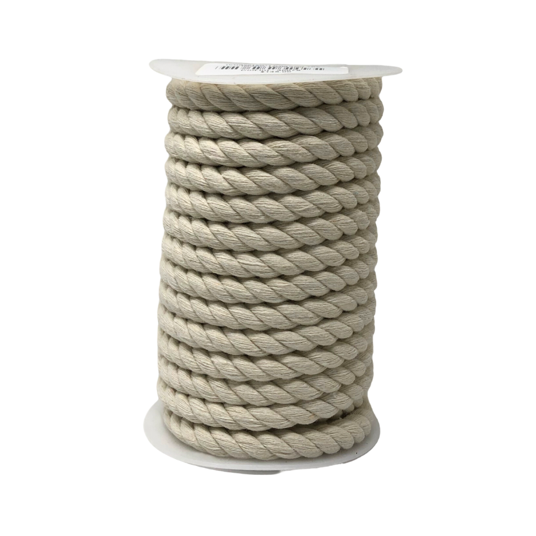 (COR0015NT) Cordon trenzado 12/16 mm