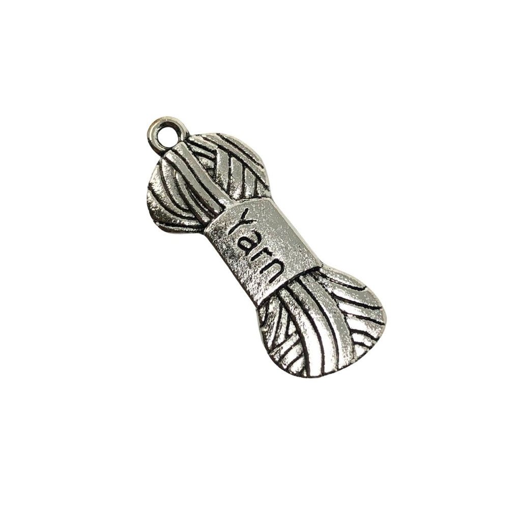 Dijes metalicos dif. diseños
