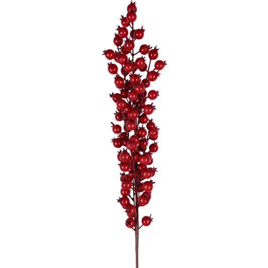 MEGA BERRY 80 CM ROJO