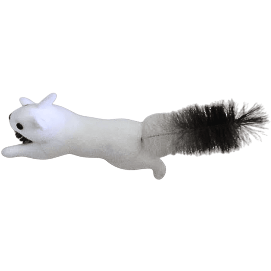 (EDF0001) Ardilla original 47x33x10.5x13 cm