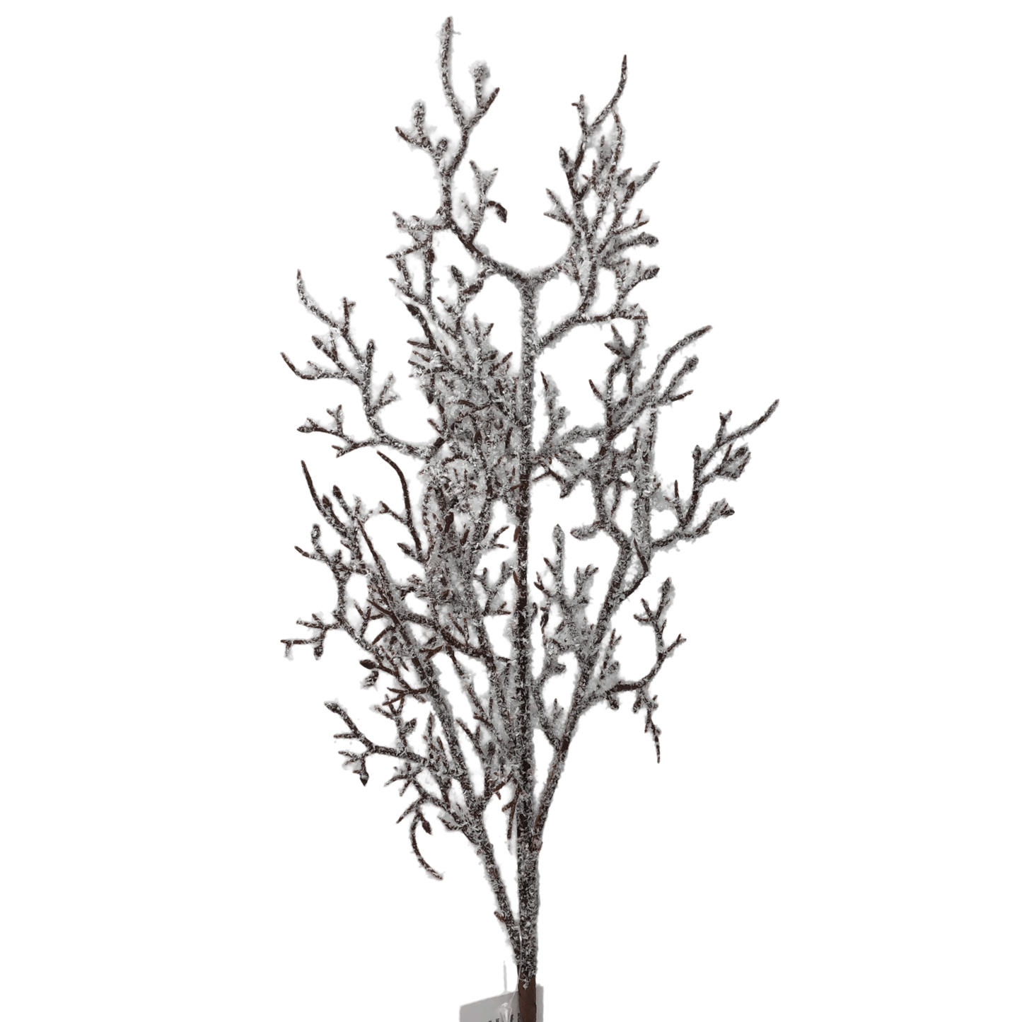 (FLA02318) Follaje vintage 46 cm