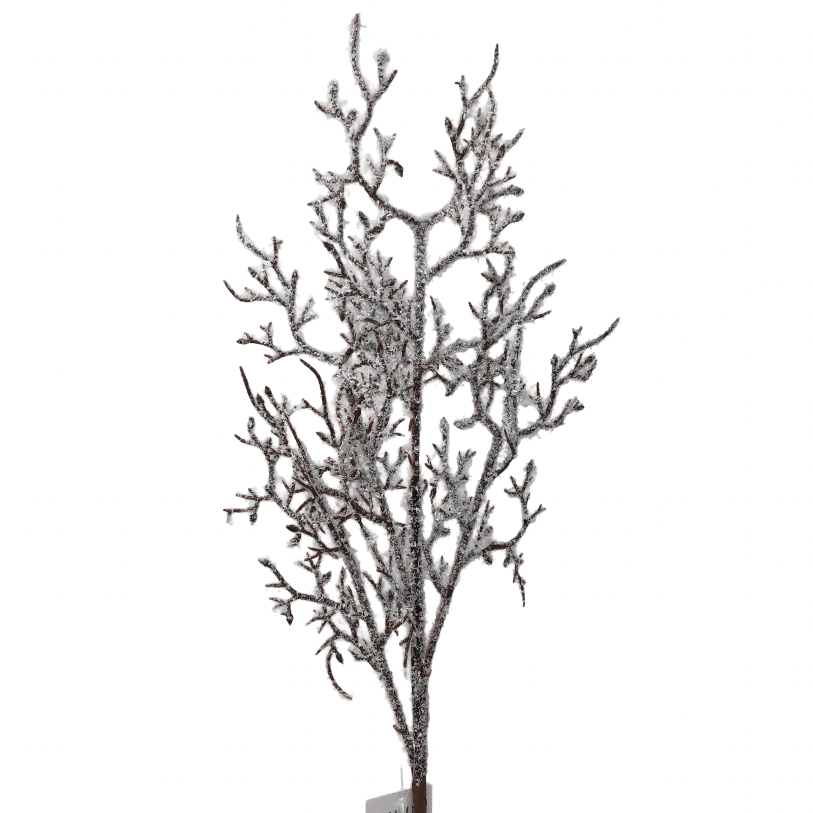 (FLA02318) Follaje vintage 46 cm