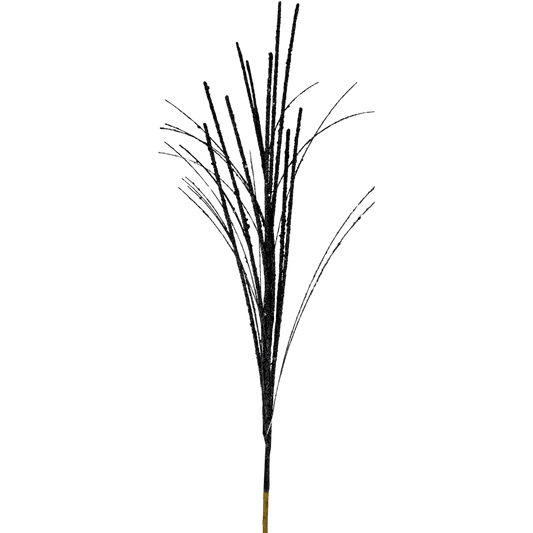 FOLLAJE VARITAS 75CM NEGRO