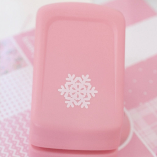 Frozen punch