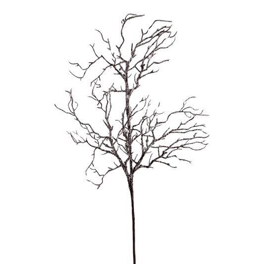 (Fla01050) Follaje Envejecido 48 x 16 cm