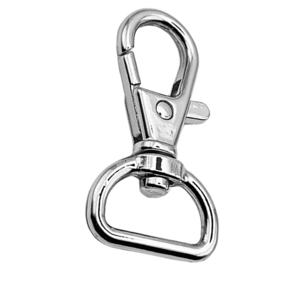 (H-127) Bandola 20 mm C/2 Pzas en Dorado o Plata