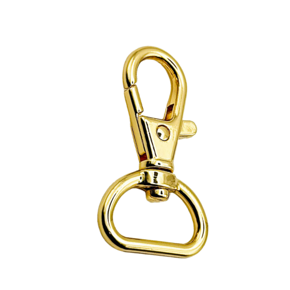 (H-128) Bandola 25 mm  C/2 Pzas en Dorado o Plata