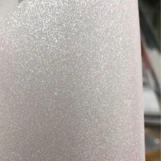 (80178) Laminado en frio c/5 hojas glitter premium