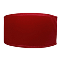 (MCL0541VN) Liston terciopelo vino 6.5 cm x 9 m