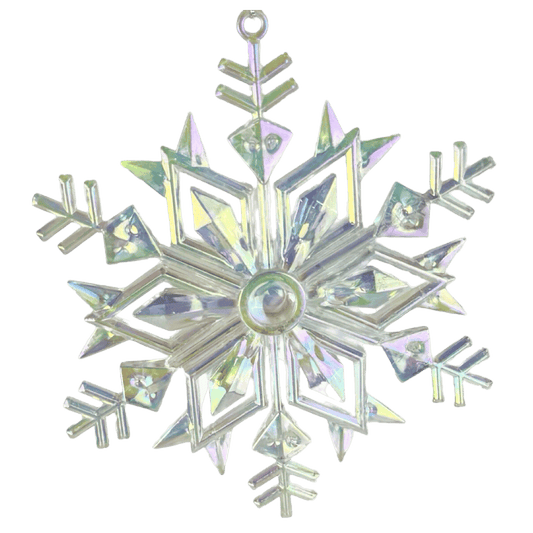 (MLI0459A) Copo de acrilico tornasol 15 cm