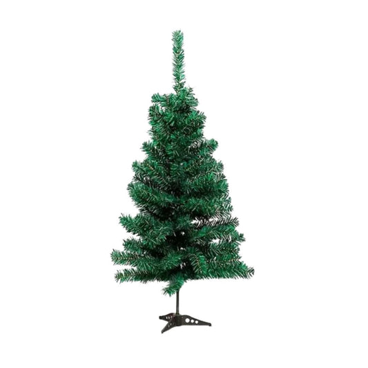 (NAV0258VD-60) Arbol de navidad 60 cm verde