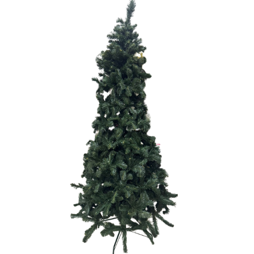 (NAV0283VD-210) Arbol de Navidad 210 CM Verde
