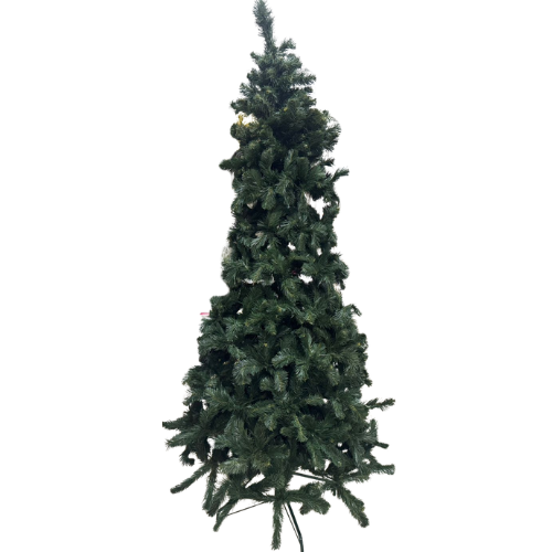 (NAV0283VD-240) Arbol de Navidad 240 CM Verde