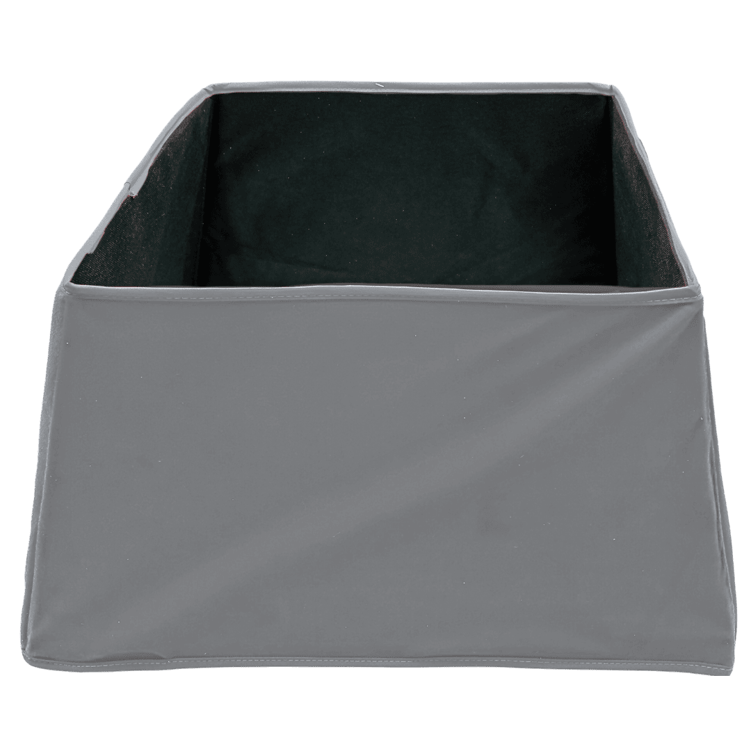 (PIE0270BG) Pie de pino terciopelo beige 25 cm x 27 cm x 49 cm