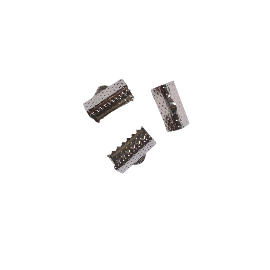 Quesadilla terminal 6 mm c/16