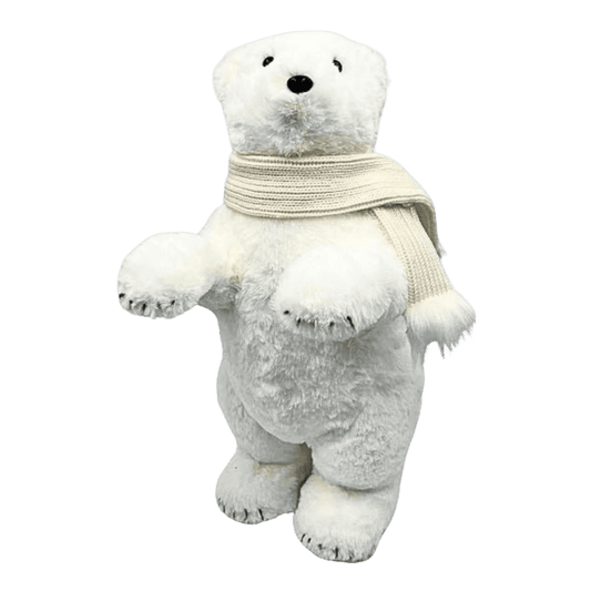 (SKD005) OSO FLUFFY 27X23X50CM