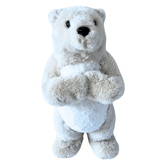 (SKD006) OSO FLUFFY 21X20X43CM