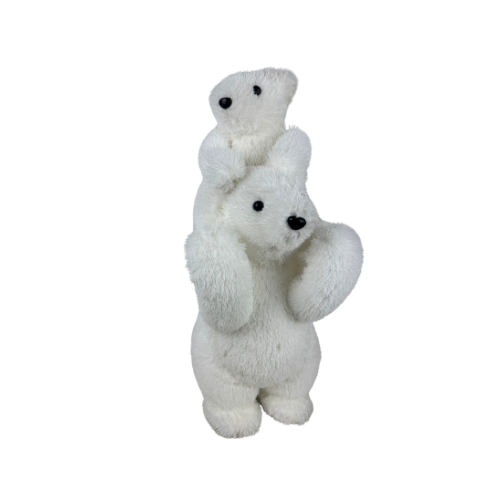 (SKD071) Oso Camachito 23x22xx50 Cm