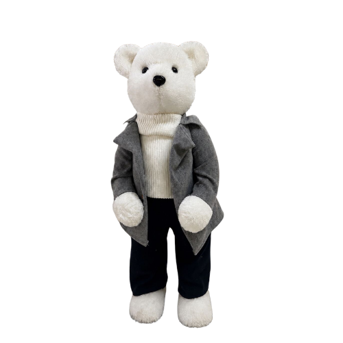 (SKD111) Oso Guapo 38X35X100 Cm