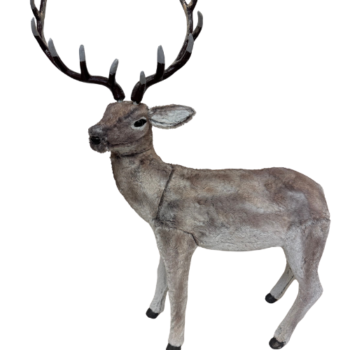 (SKD115) Venado Jumbo 78X25X110 Cm