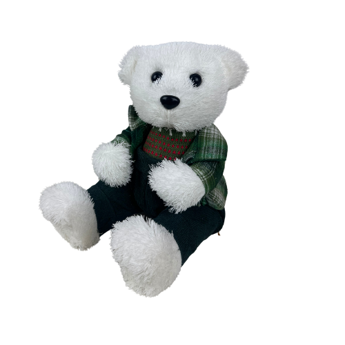(SKD132) Oso Cute 16X22X22 Cm