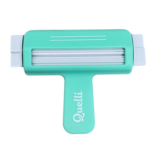 (4415-0051) Corrugadora de Papel 11 cm Ancho Menta.