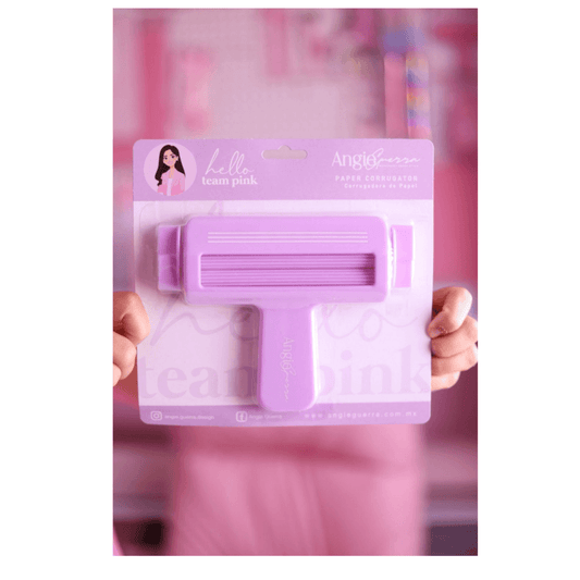 (28404) Corrugadora de papel 11 cm