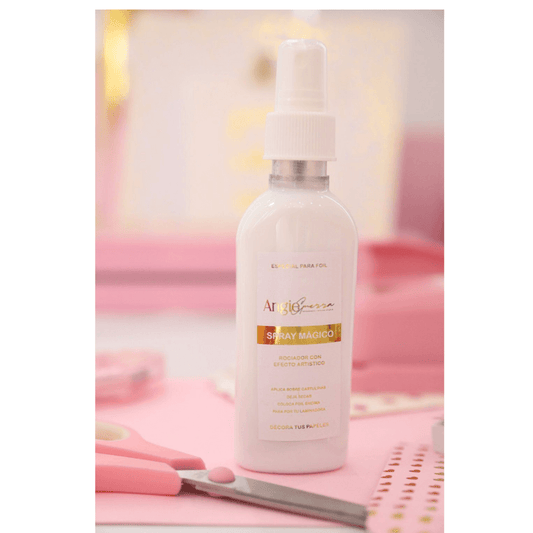 (28400) Magic Spray 120 ml.