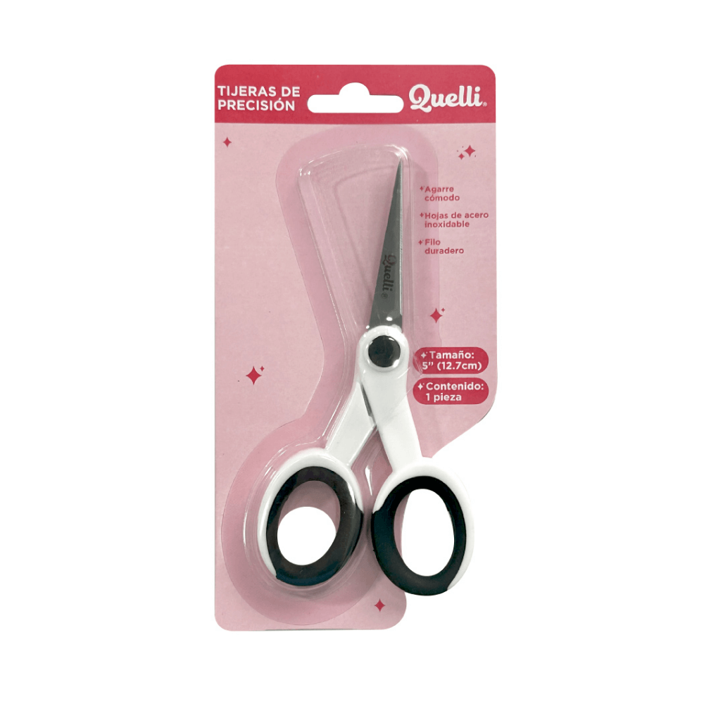 (4419-0562)Quelli Tijeras de Precision 5IN